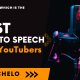 speechelo text to speech