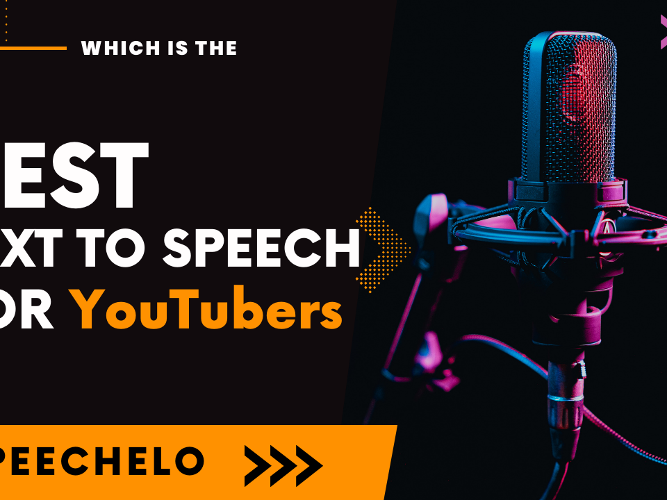 speechelo text to speech